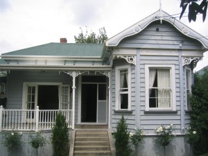 Auckland Residential painting